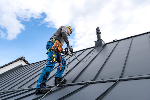 Best Roofing for New Construction  in Atlanta, IL